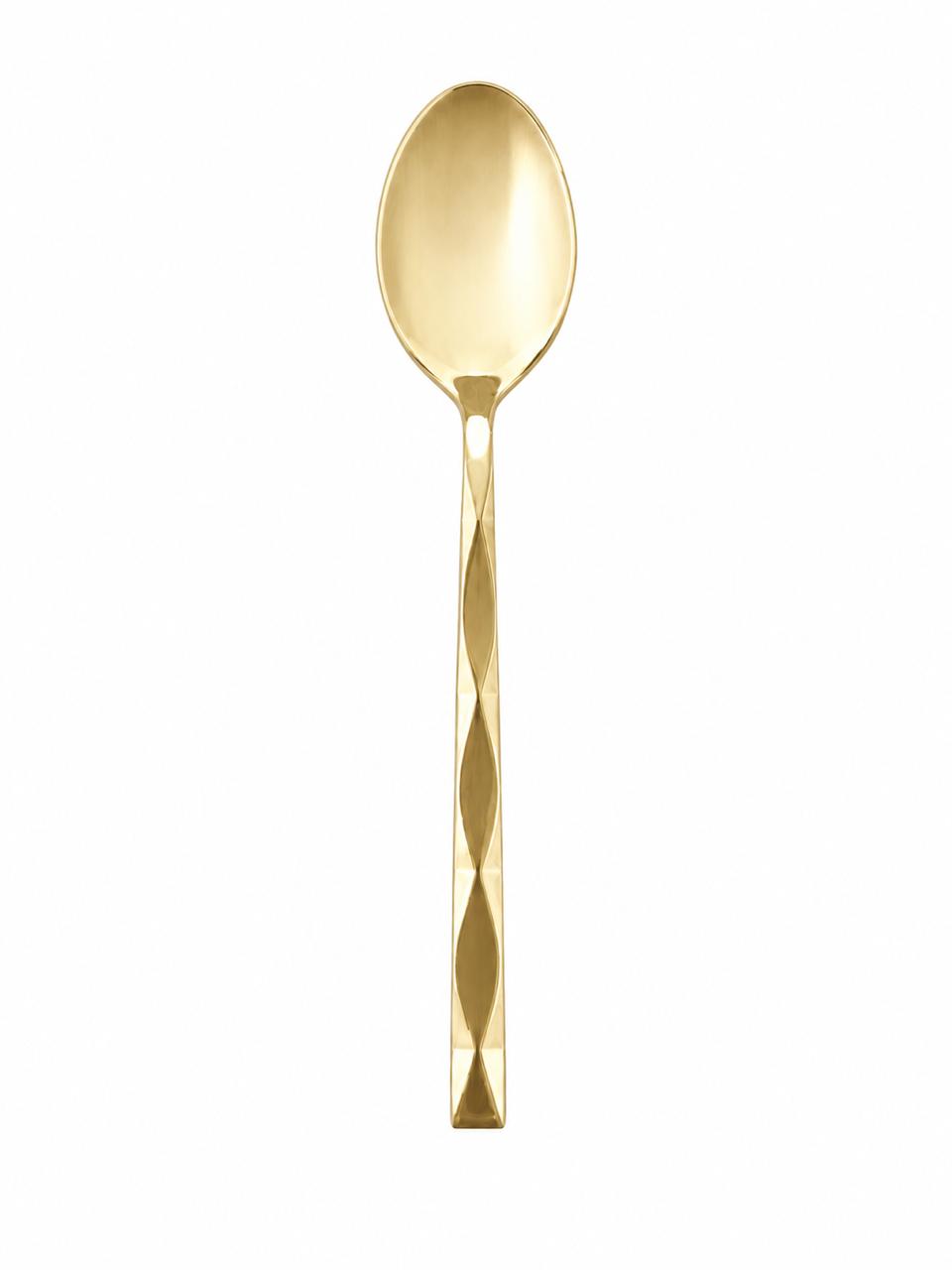 Modern Dessert Spoon (set of 6)