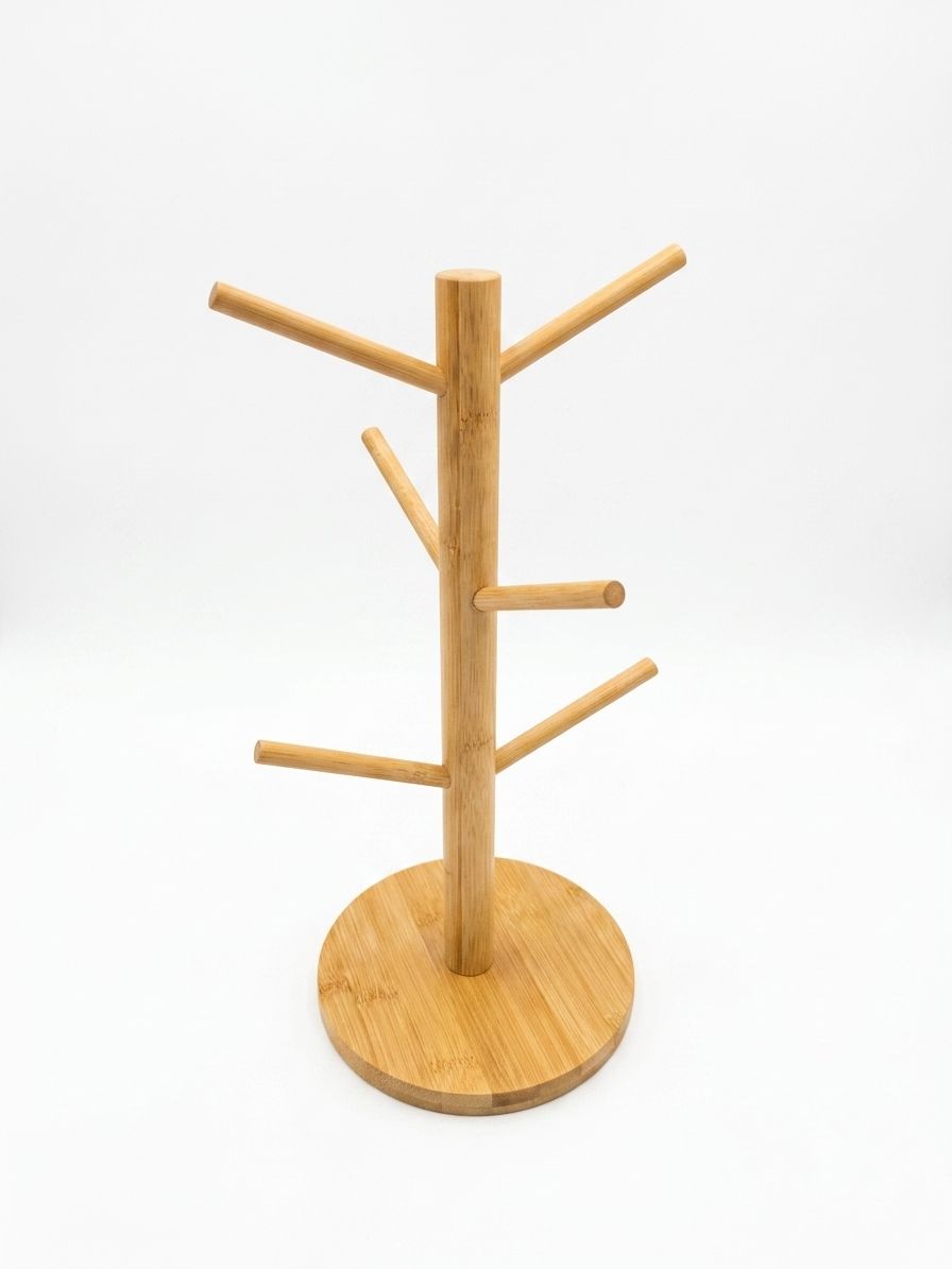 Mug Tree Stand
