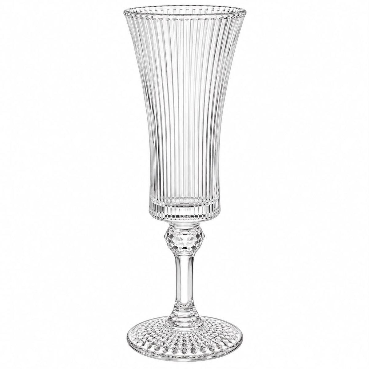 Fluted Goblet (Set of 6)