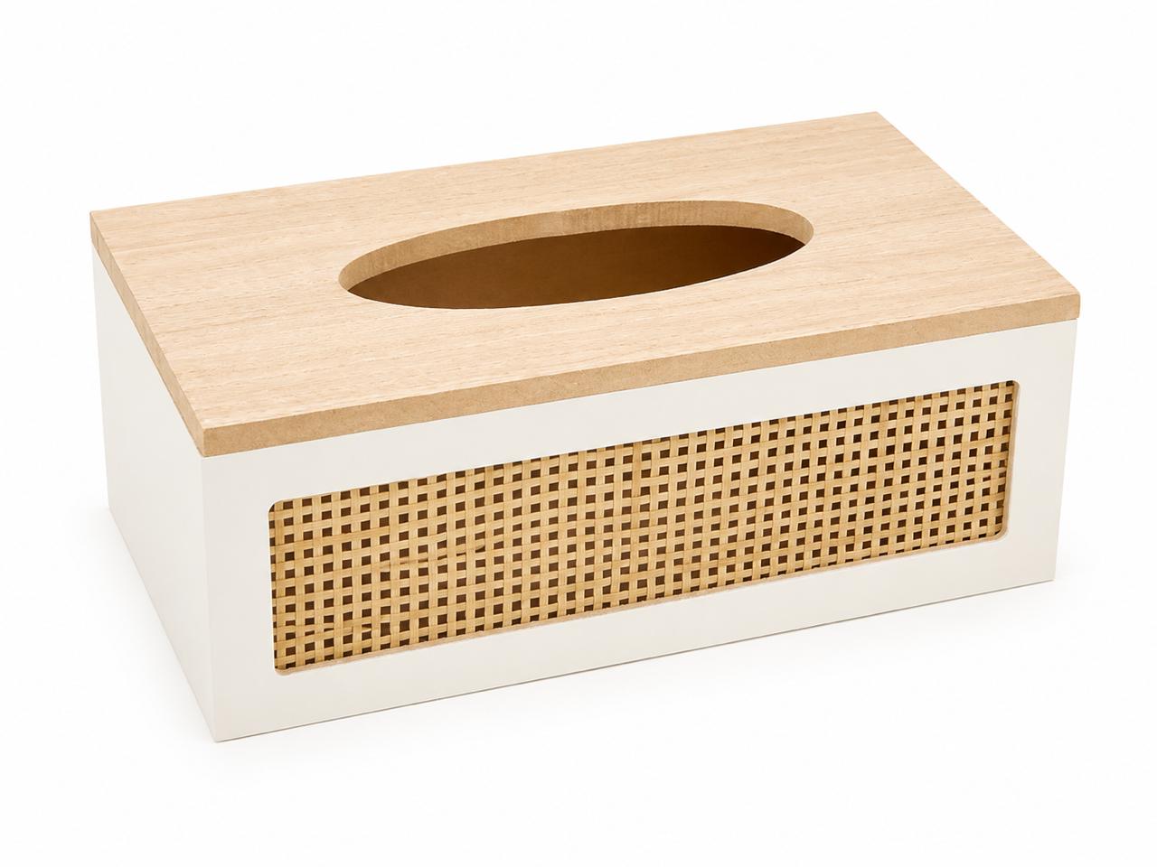 Decorative Tissue Box Cover