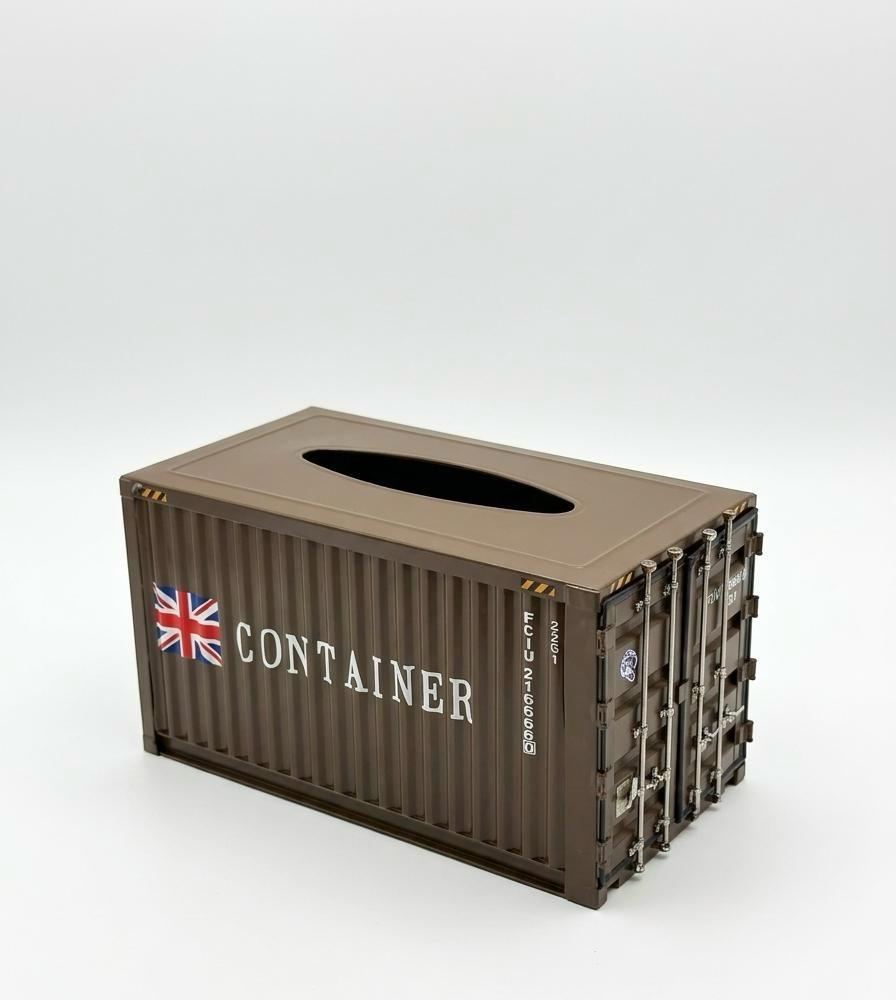 Home Sweet Home Tissue Box