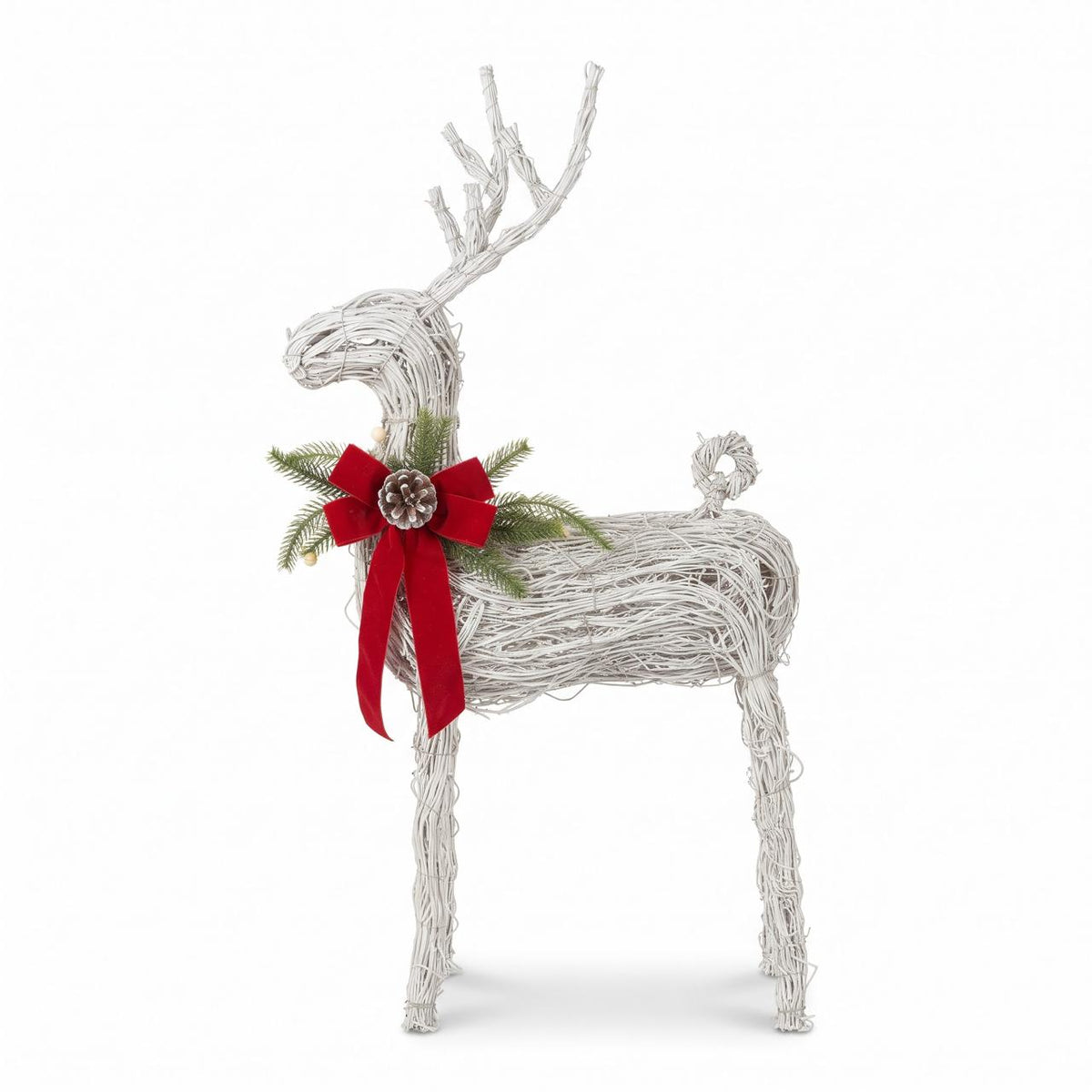 Holiday Reindeer