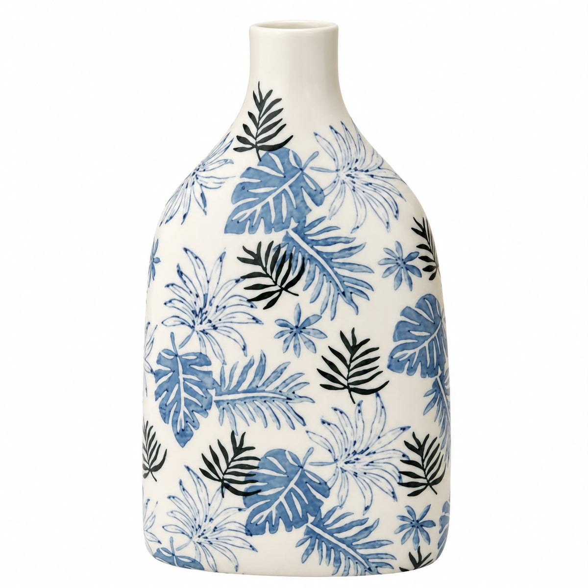 Botanical Vase