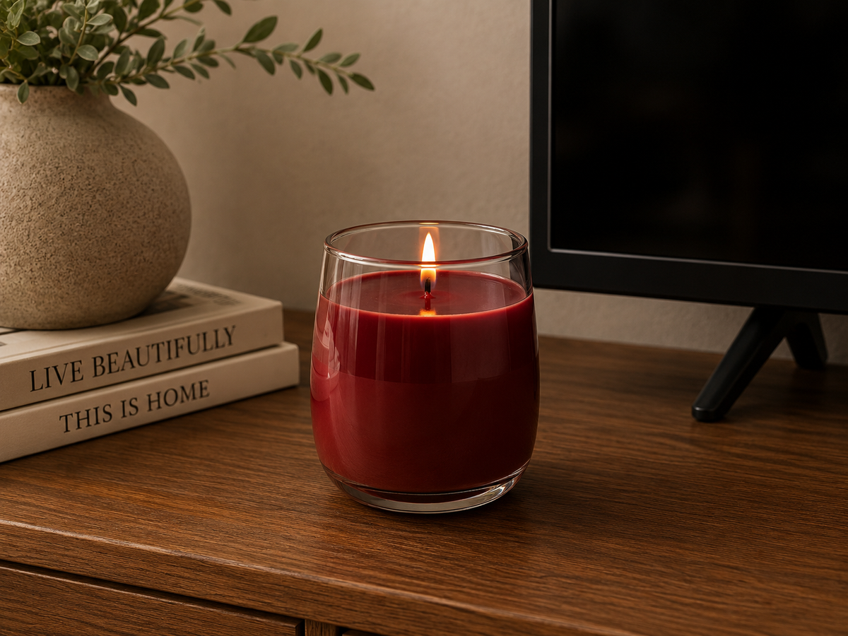Scented Candle