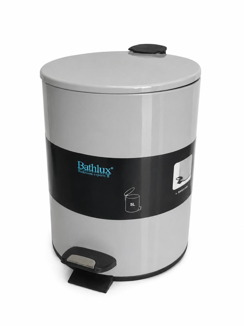 Pedal Waste Bin