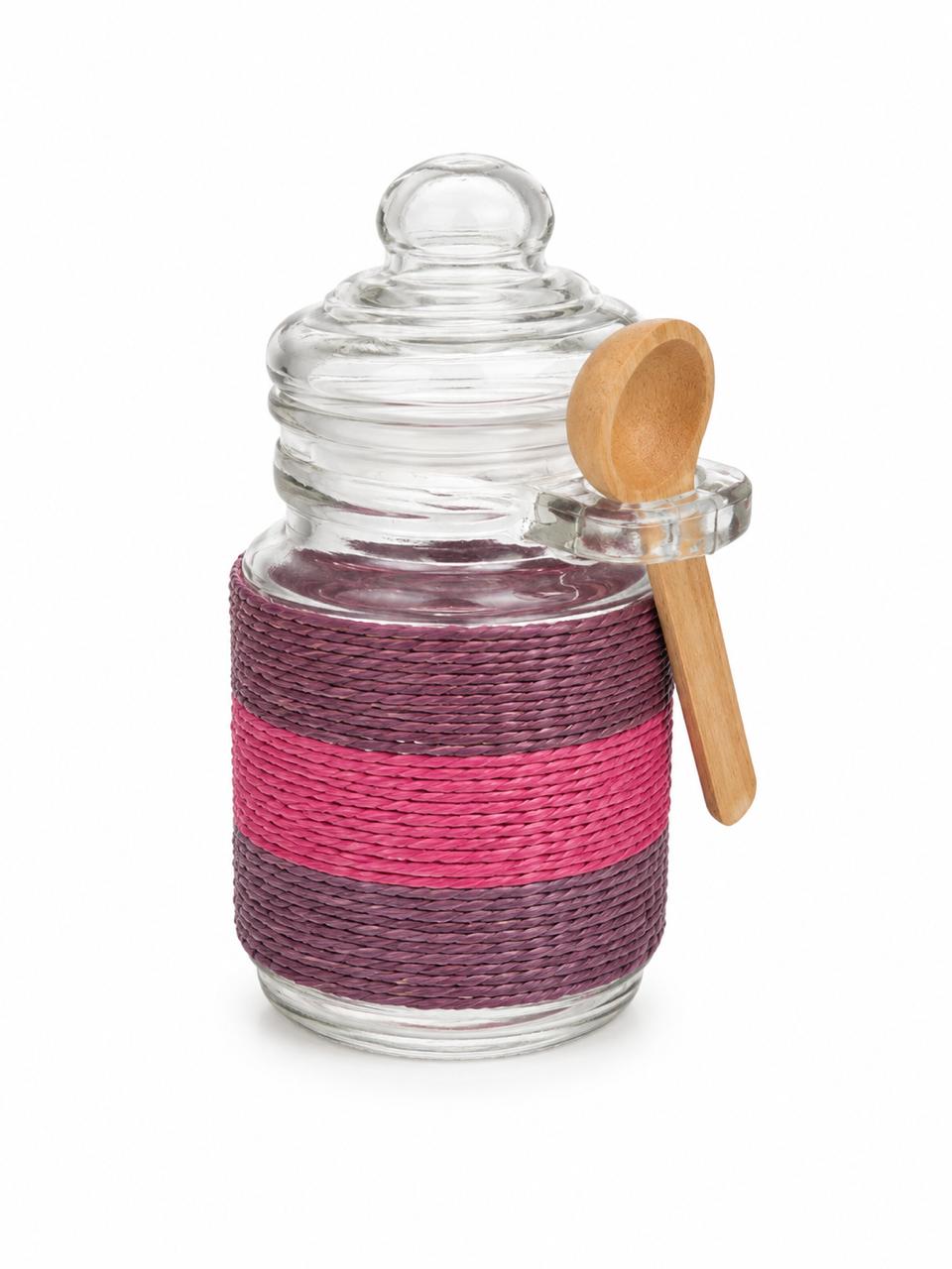 Spice Jar (13cm)