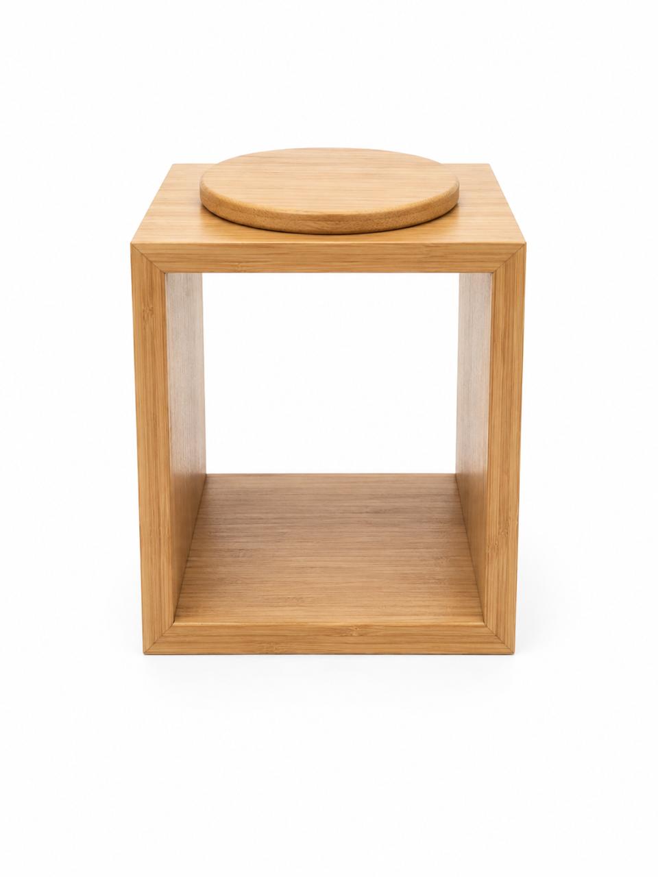 Decorative Display Stand