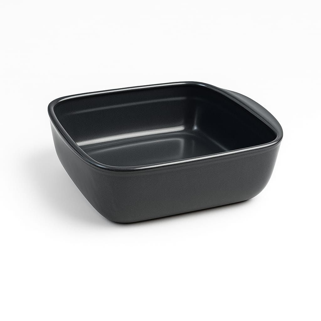 Square Non-Stick Baking Dish