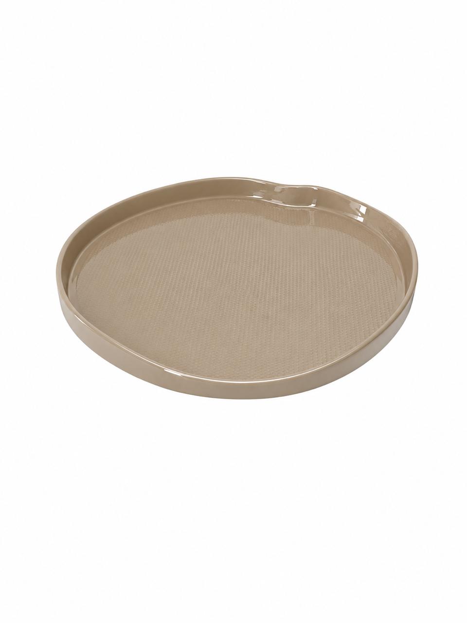 Elegant Dessert Plate Set of 6 (16.5cm)