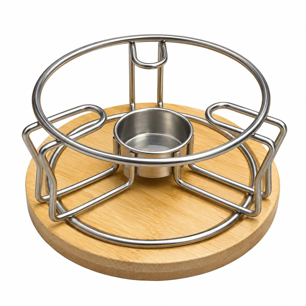 Tabletop Réchaud