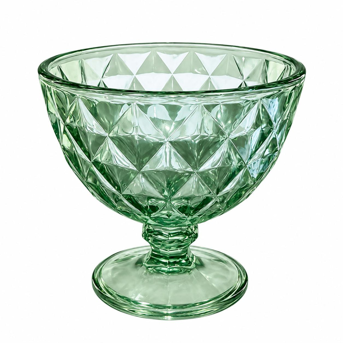 Footed Dessert Bowl (6pcs)