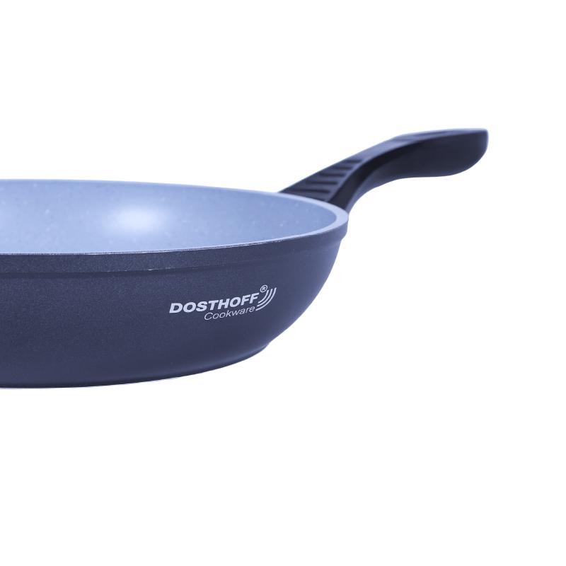 Dosthoff Non-Stick Granite Cookware Set – Stylish & Durable
