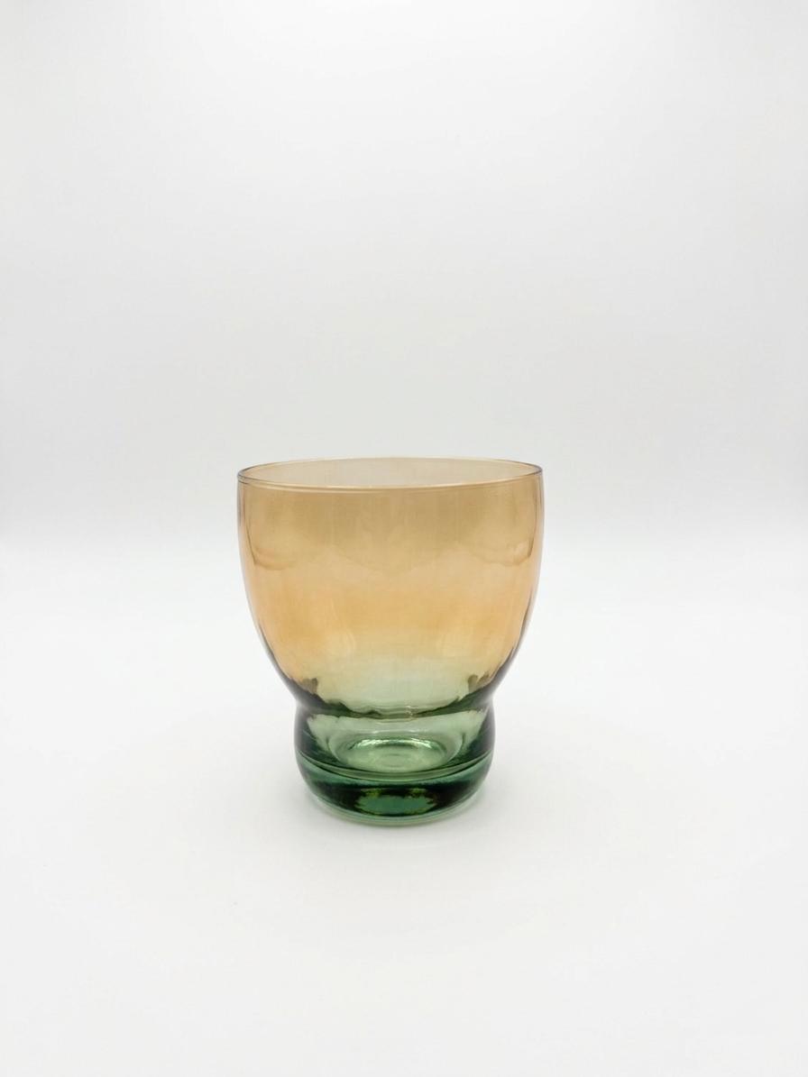 Gradient Tumbler Glass – Set of 6