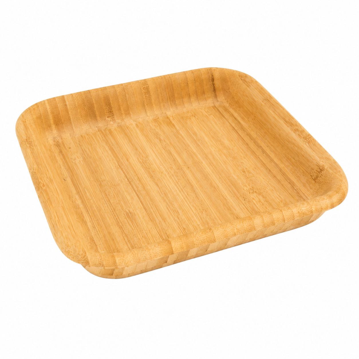 Square Serving Tray