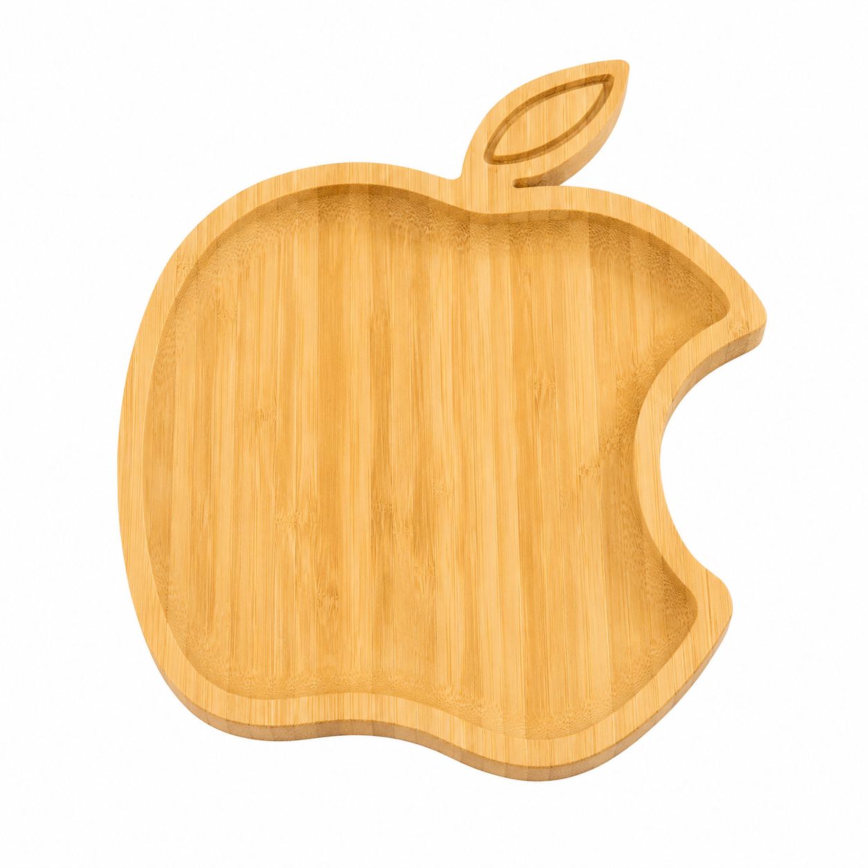 Apple Serving Tray