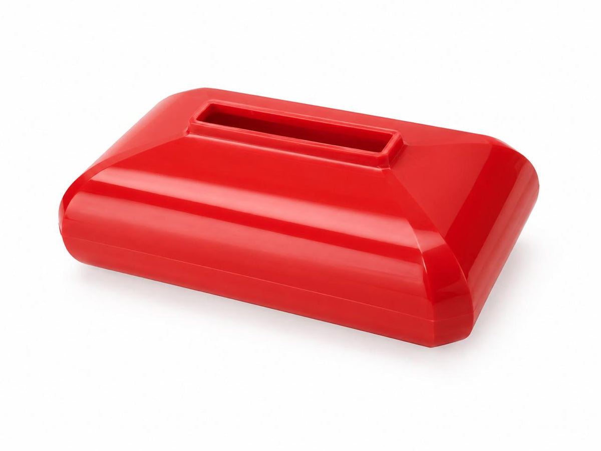 Modern Tissue Box Cover