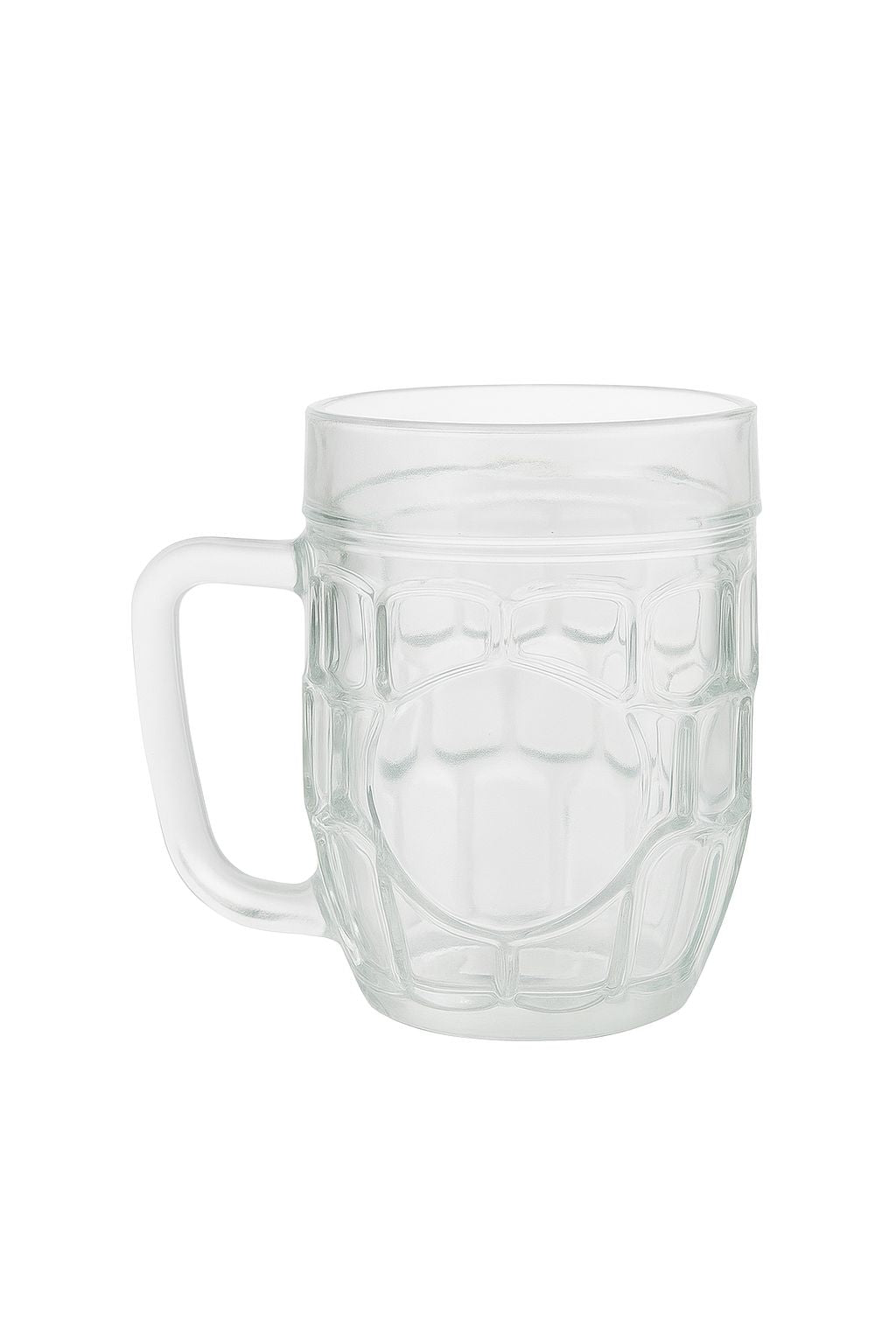 Soccer Ball Beer Mug – 1 Piece