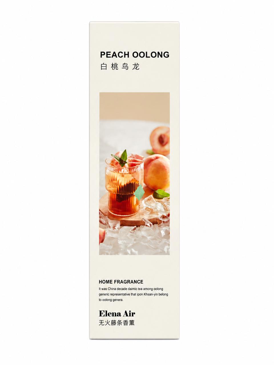 Fresh Jasmine Home Fragrance Diffuser