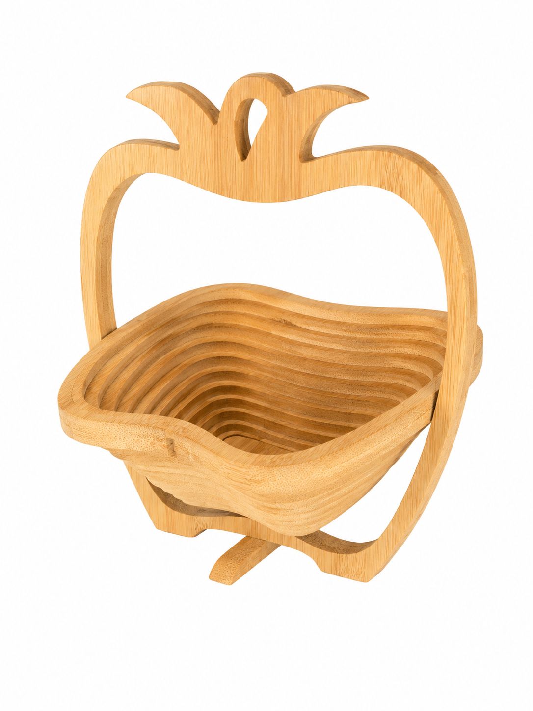 Foldable Fruit Basket