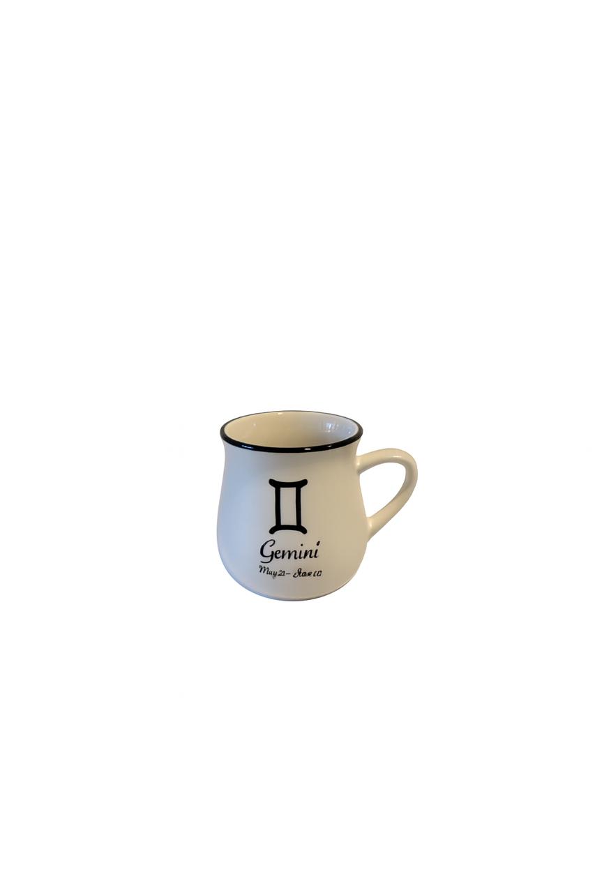 Zodiac Symbol Mug