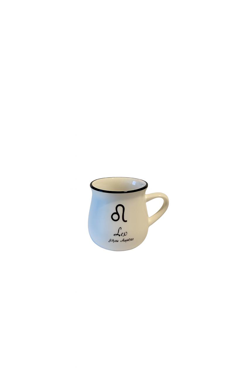 Zodiac Symbol Mug
