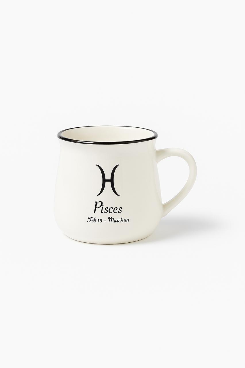 Zodiac Symbol Mug