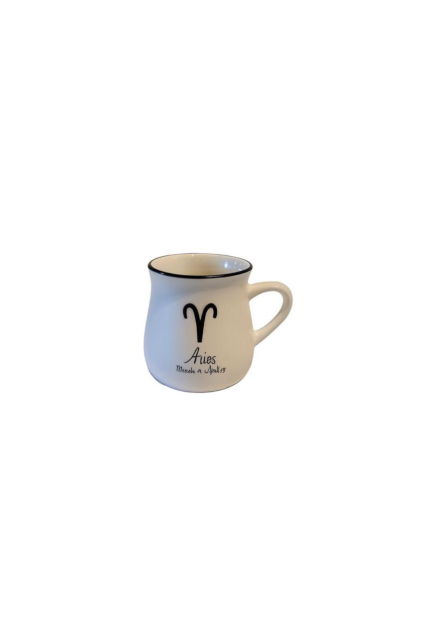 Zodiac Symbol Mug