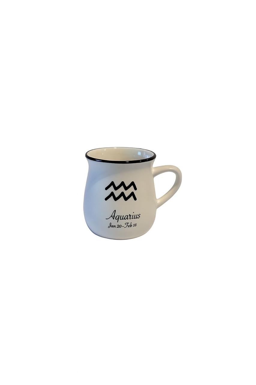Zodiac Symbol Mug