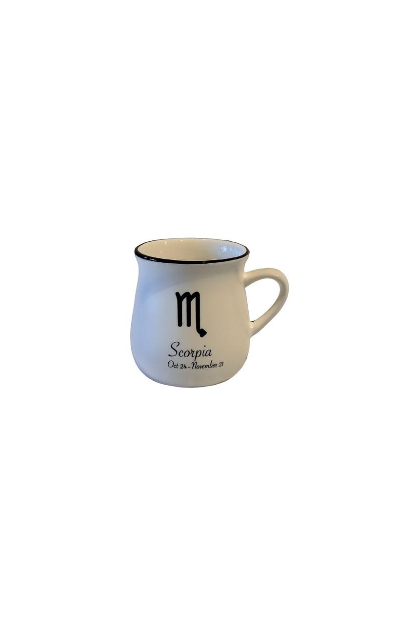 Zodiac Symbol Mug