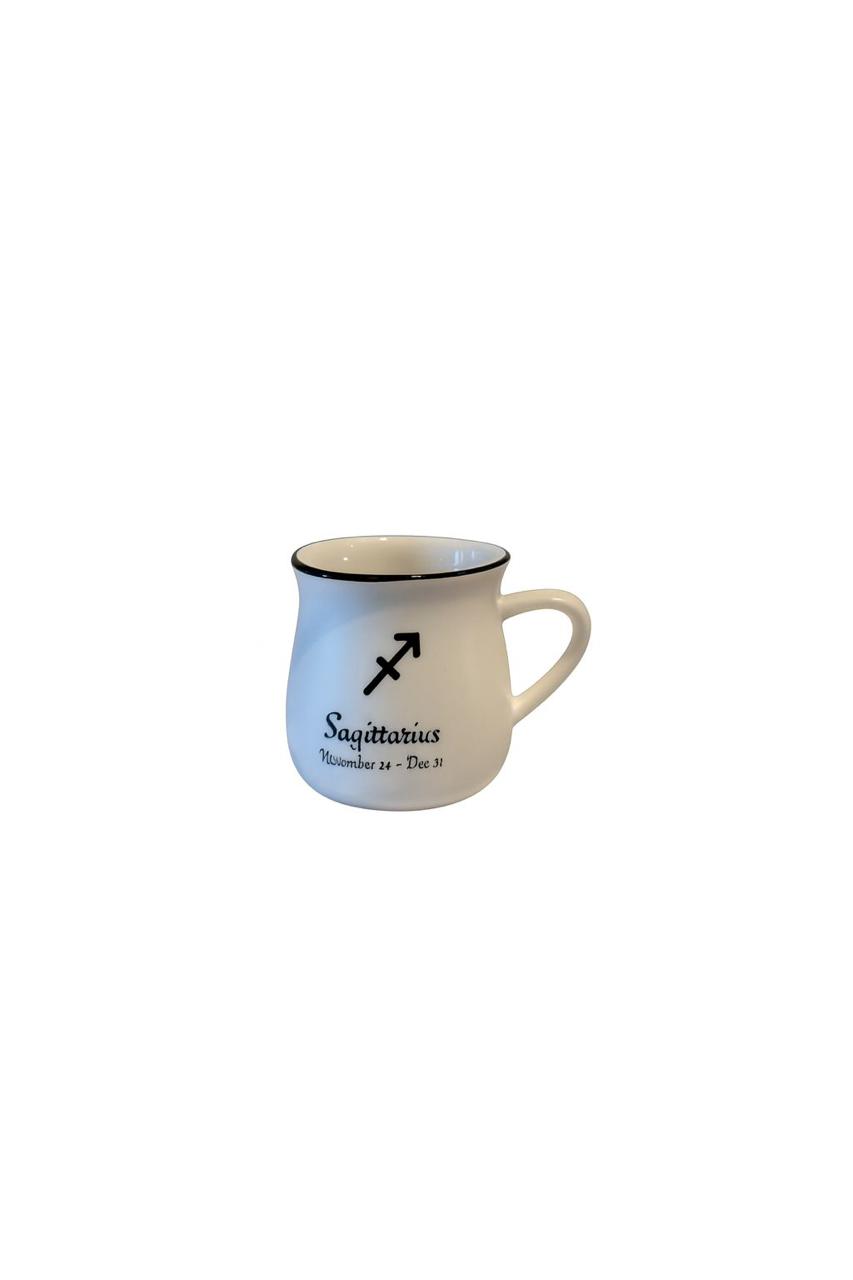 Zodiac Symbol Mug