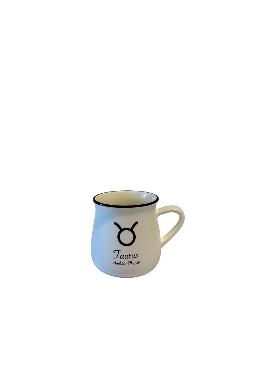 Zodiac Symbol Mug