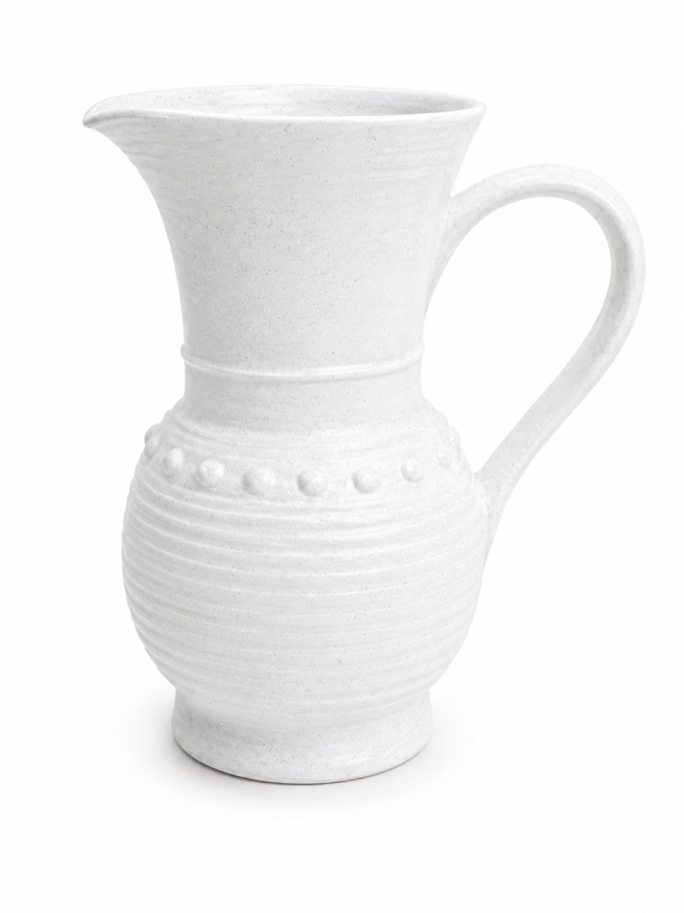 Decorative Pitcher Vase (32cm)