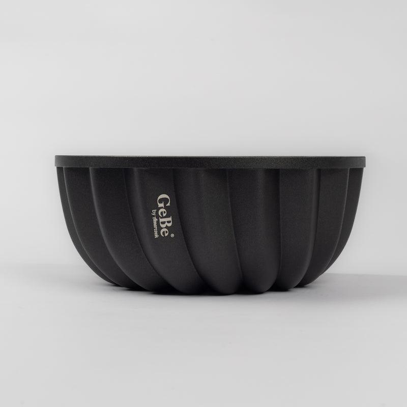 Non-Stick Fluted Cake Mold