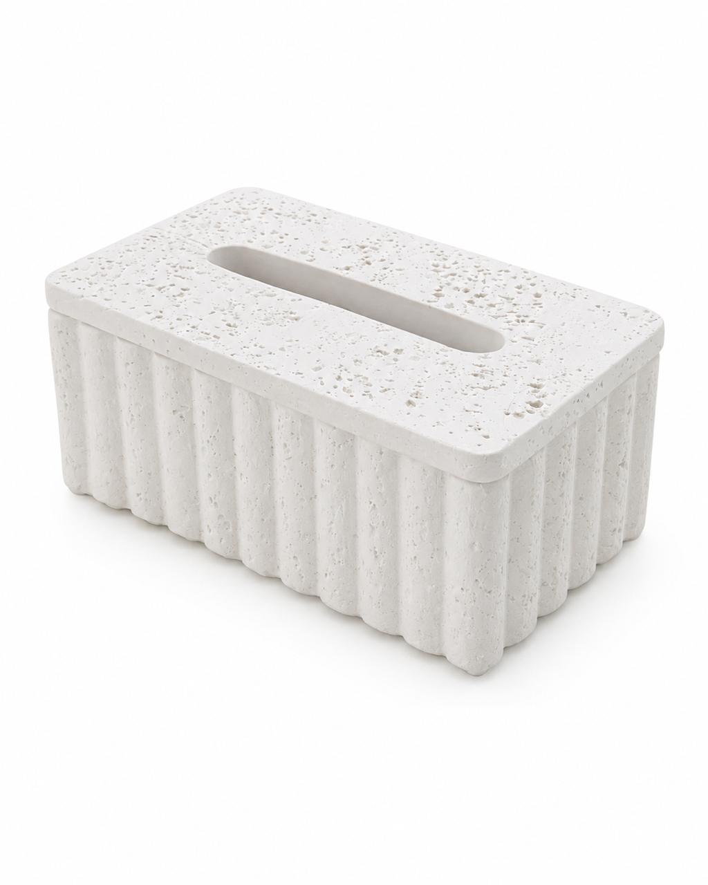 Decorative Tissue Box Cover