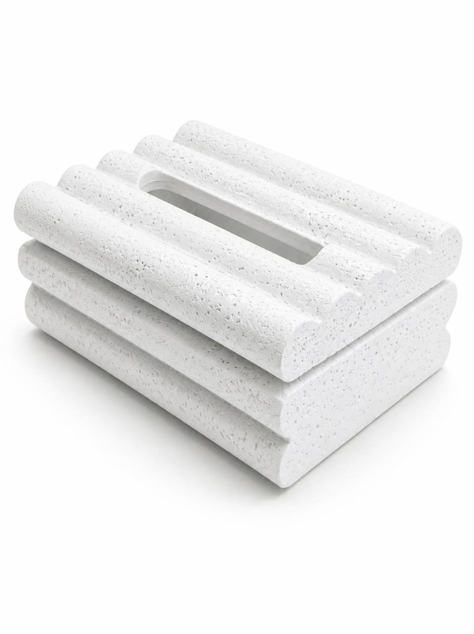 Modern Tissue Box Cover