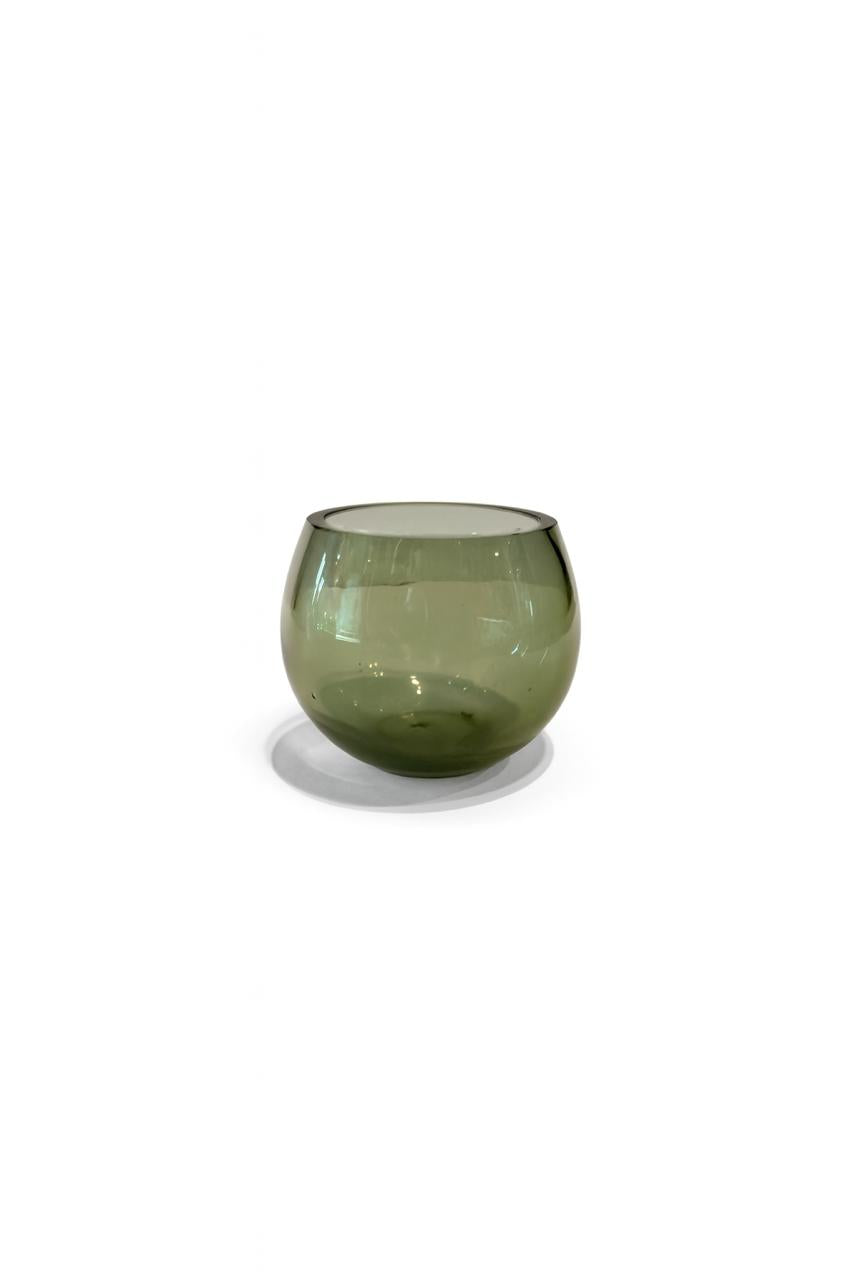 Glass Bowl