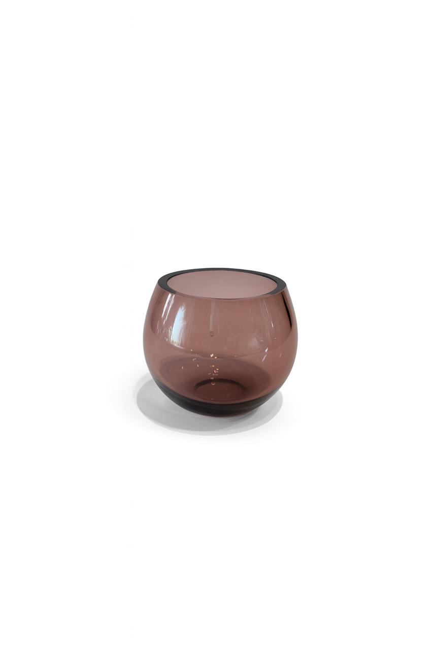 Glass Bowl