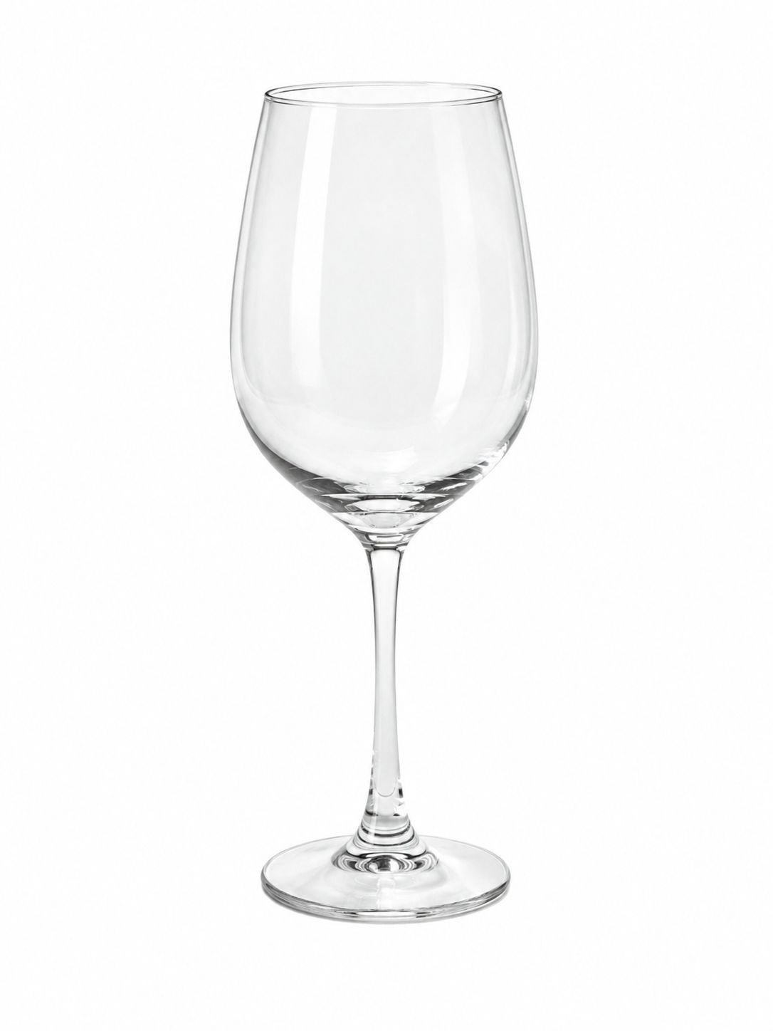 Red Wine Glass (Set of 6)