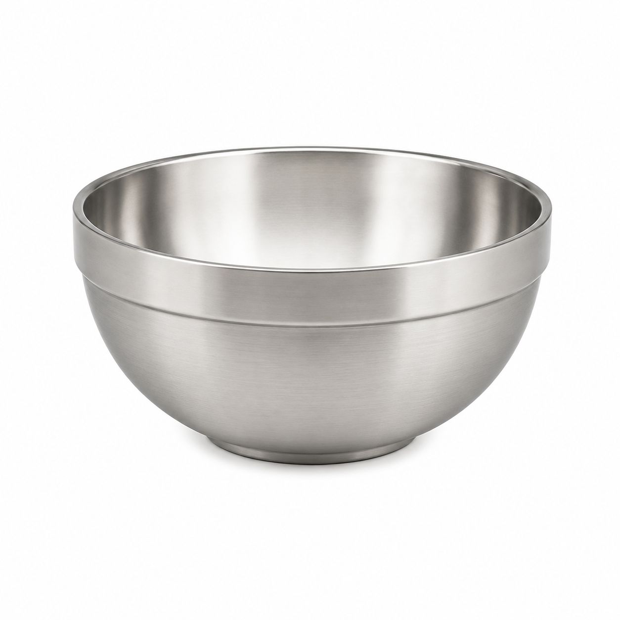 Stainless Steel Mixing Bowl 12cm (10pcs)