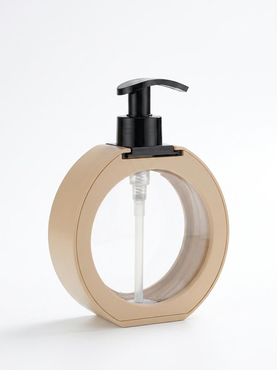 Modern Soap Dispenser