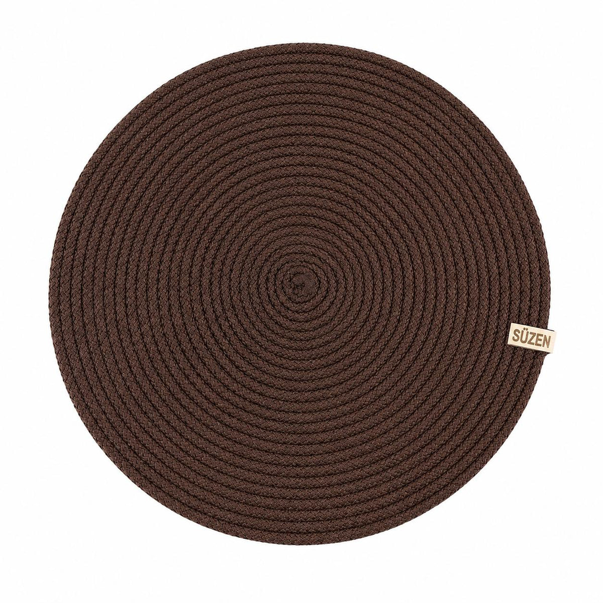 Classic Round Placemat (6pcs)