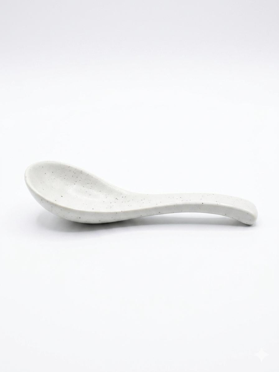 Ceramic Spoon Rest