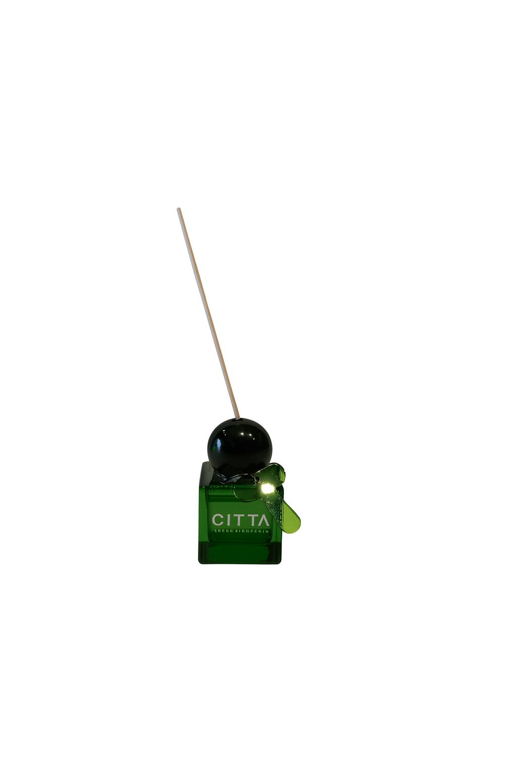 CITTA Decorative Aroma Diffuser – Colorful Edition