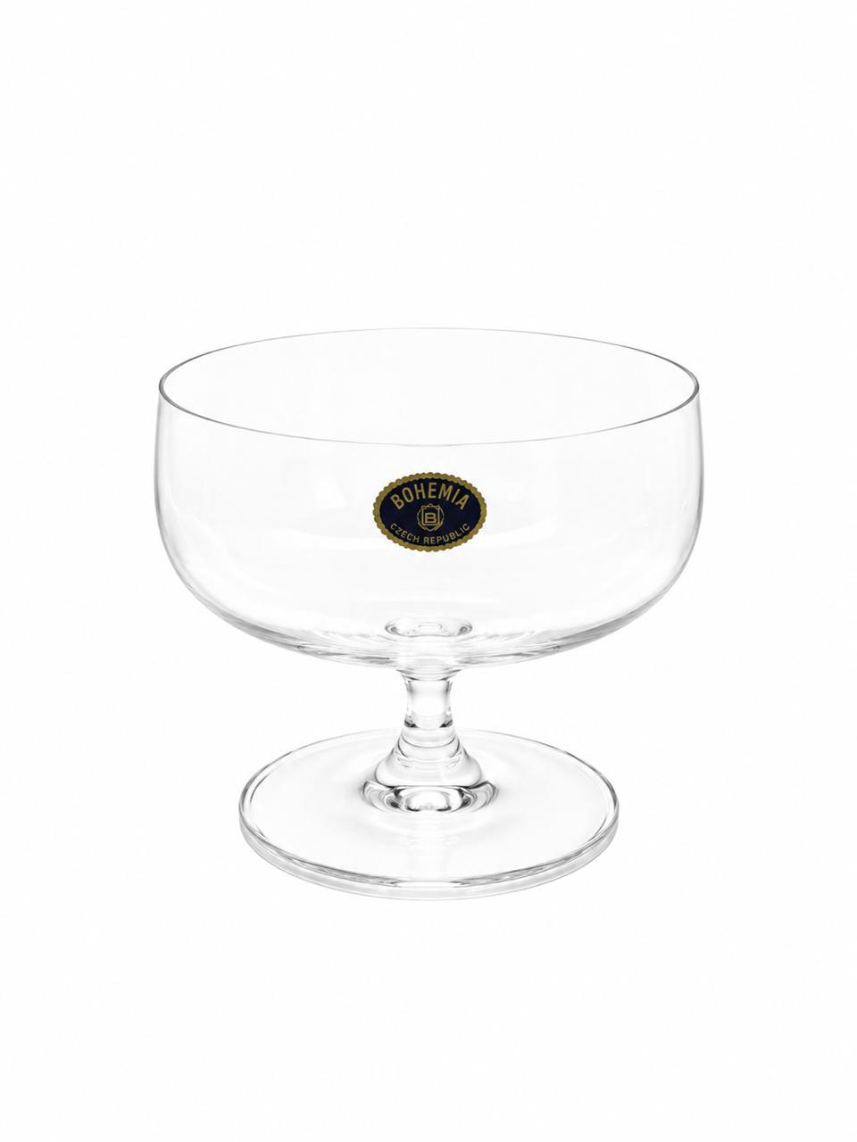 Bohemia Crystal Dessert Coupe Bowl