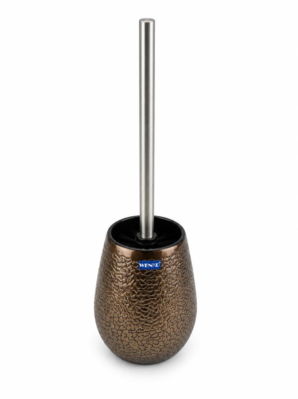 Toilet Brush with Holder