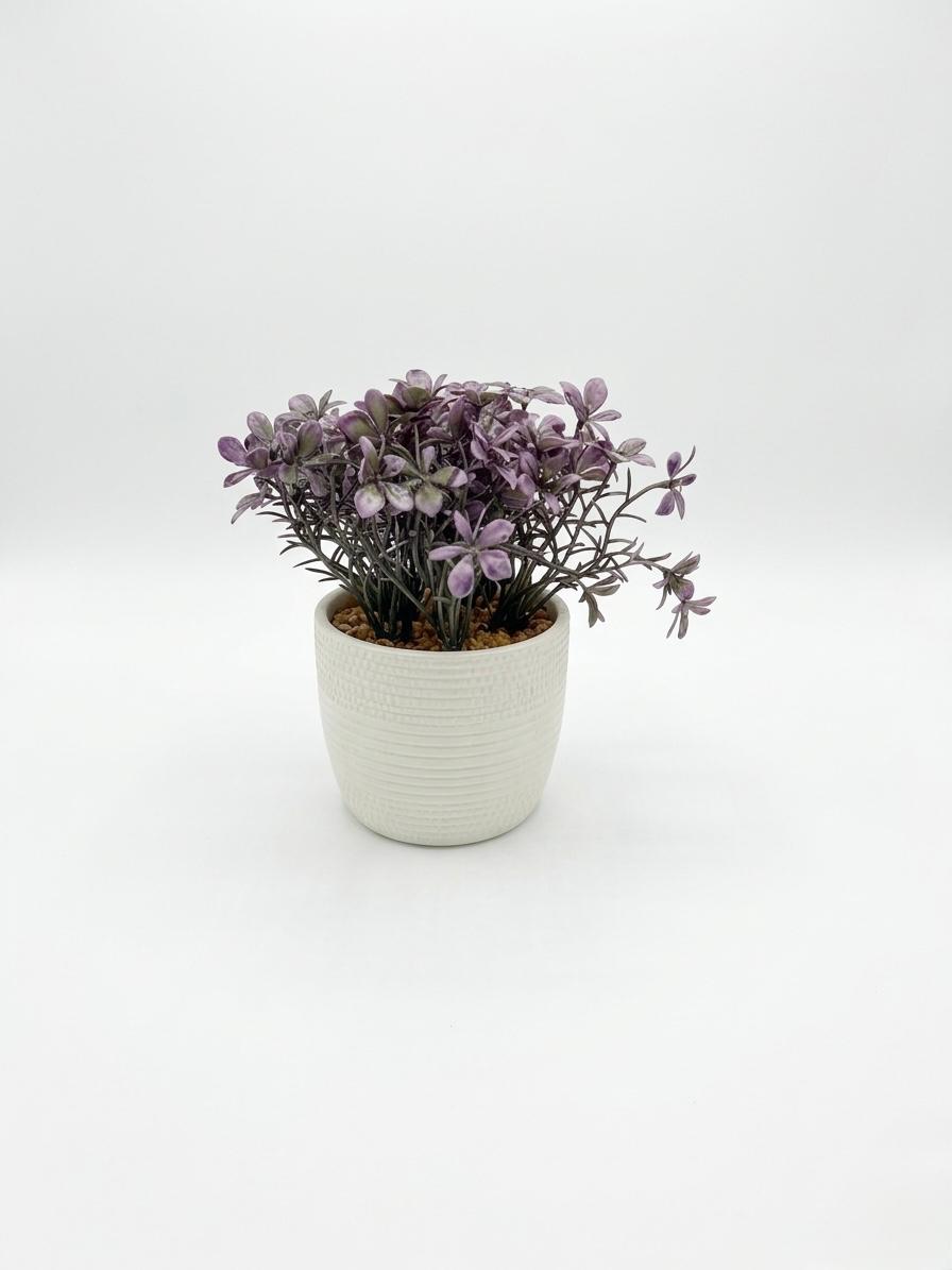 Mini Decorative Plant Vase