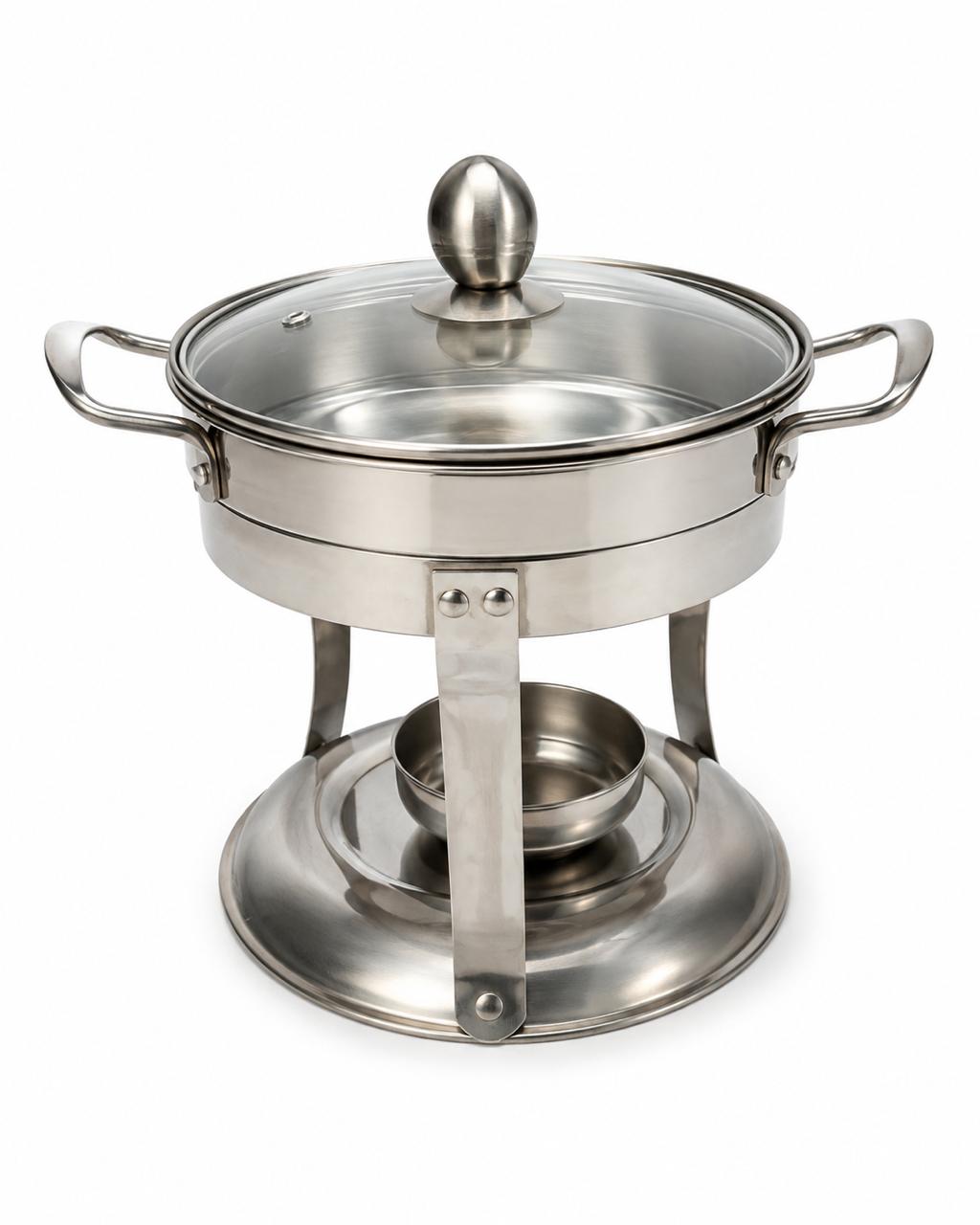 Stainless Steel Chafing Dish