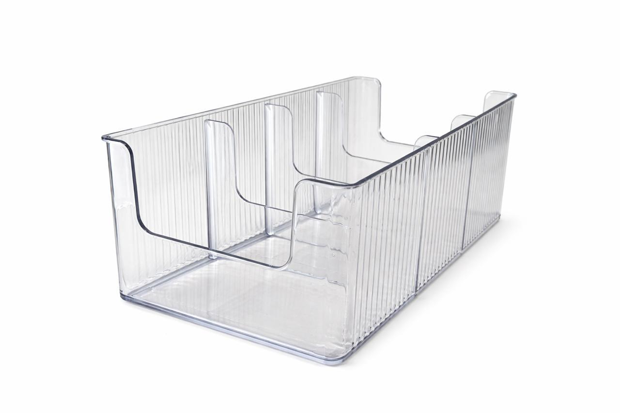 Clear Storage Organizer Box