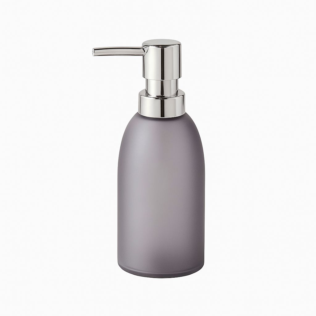 Premium Soap Dispenser Collection – Natural, Modern & Luxurious