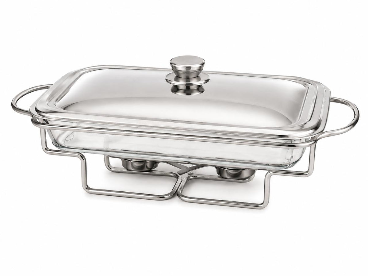 Rectangular Chafing Dish